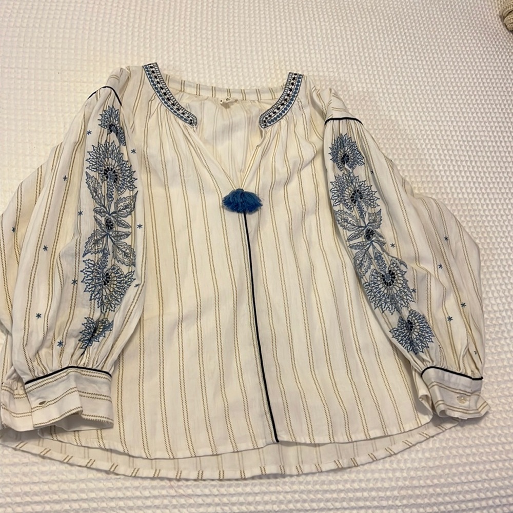 Roller rabbit shirt